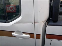 نيسان نافارا